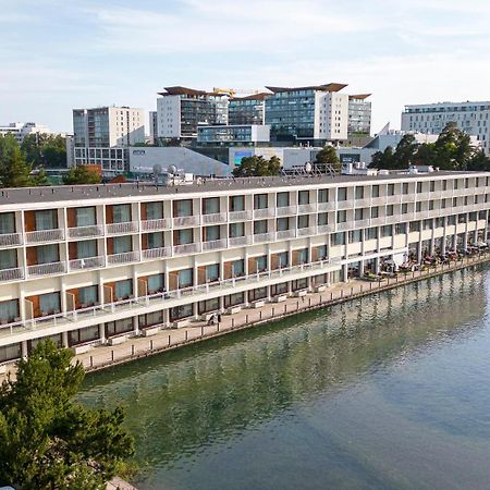Original Sokos Hotel Tapiola Garden Espoo Ngoại thất bức ảnh