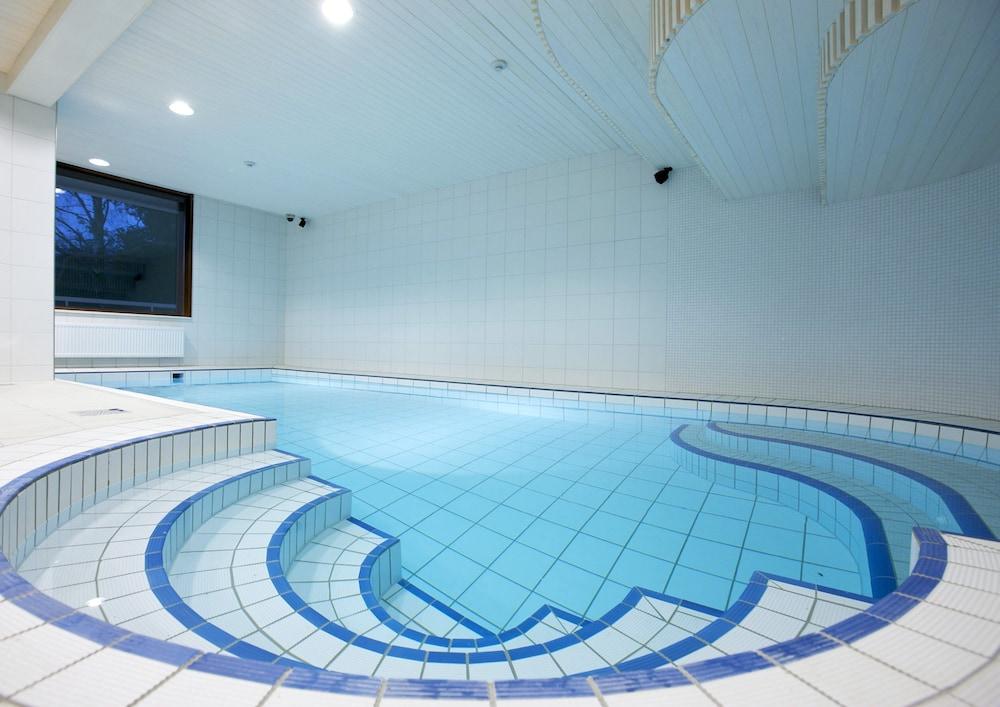 Original Sokos Hotel Tapiola Garden Espoo Ngoại thất bức ảnh