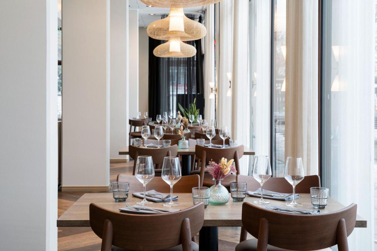 Original Sokos Hotel Tapiola Garden Espoo Ngoại thất bức ảnh