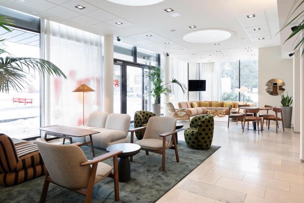 Original Sokos Hotel Tapiola Garden Espoo Ngoại thất bức ảnh