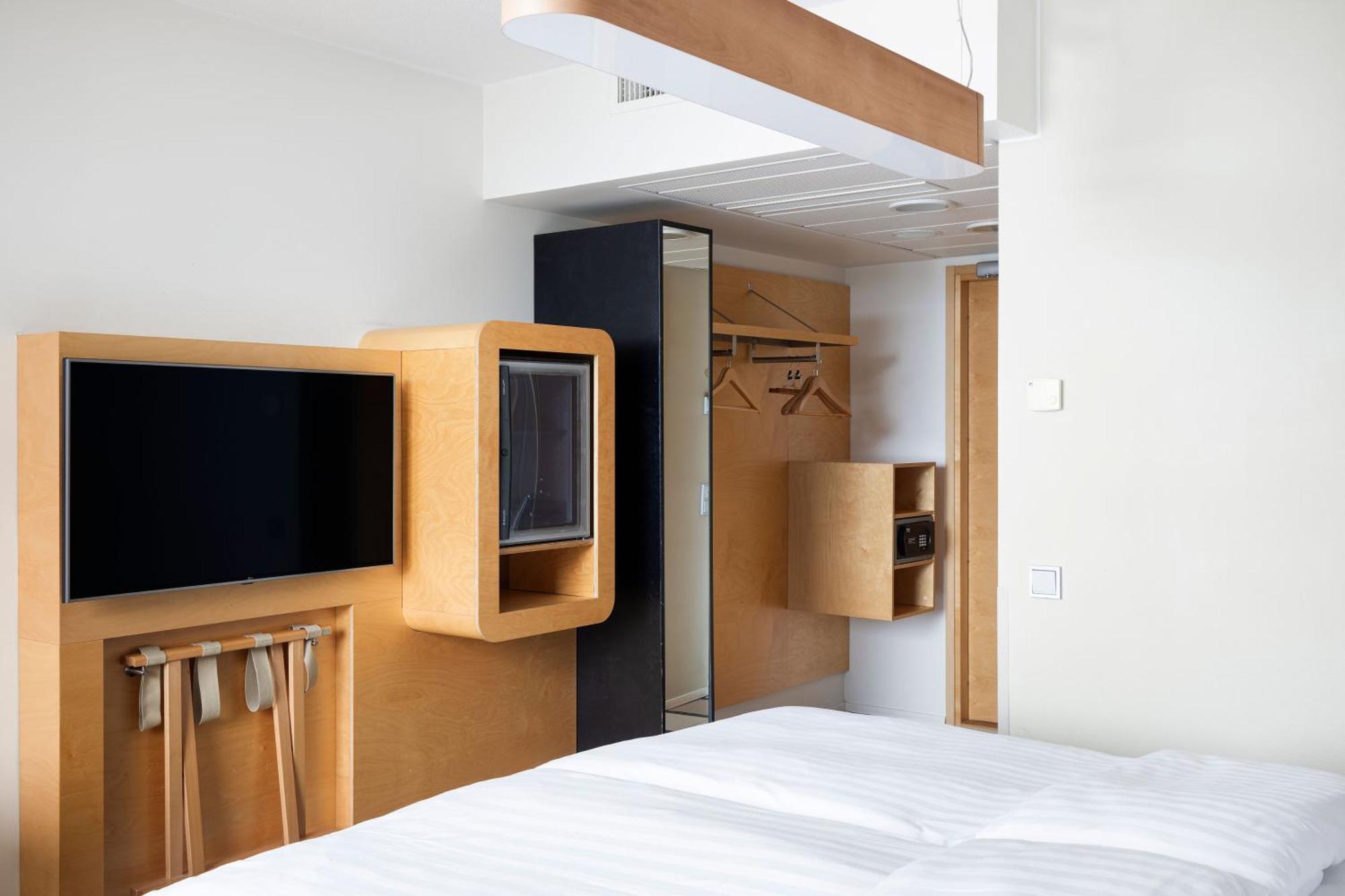 Original Sokos Hotel Tapiola Garden Espoo Ngoại thất bức ảnh