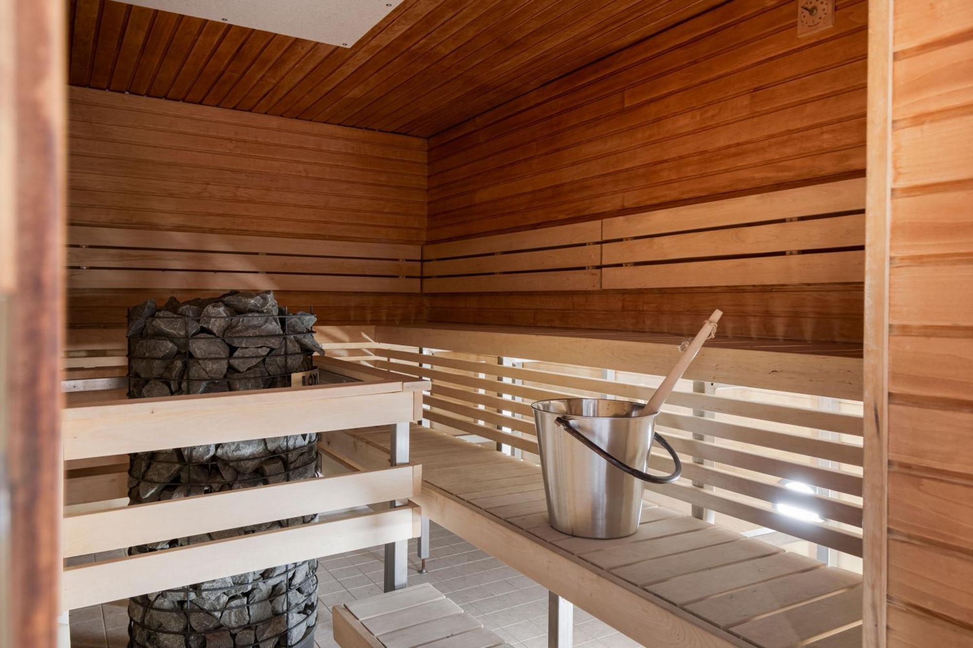 Original Sokos Hotel Tapiola Garden Espoo Ngoại thất bức ảnh
