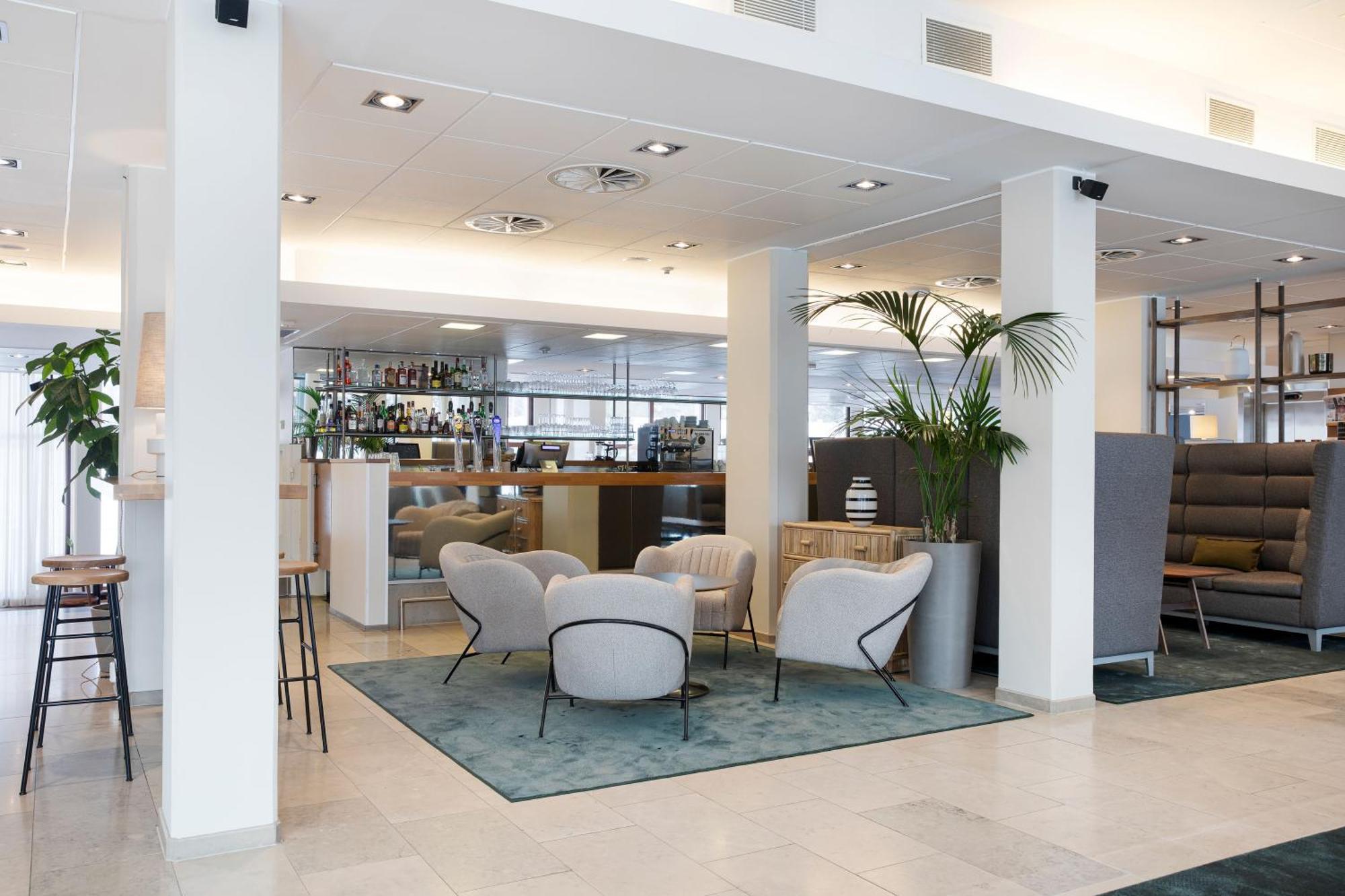 Original Sokos Hotel Tapiola Garden Espoo Ngoại thất bức ảnh