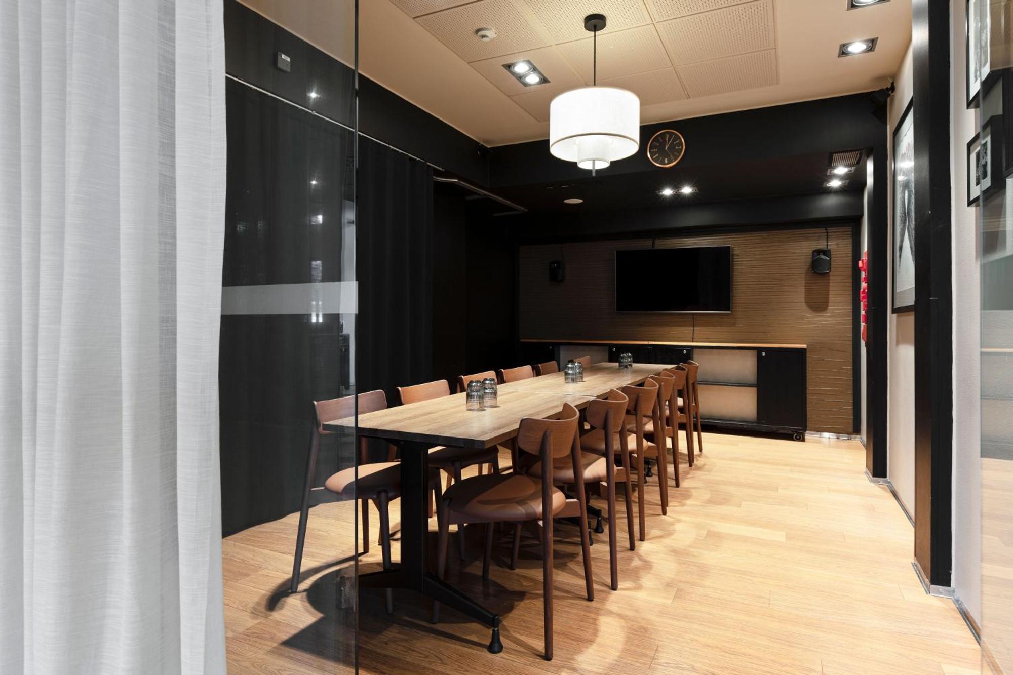 Original Sokos Hotel Tapiola Garden Espoo Ngoại thất bức ảnh