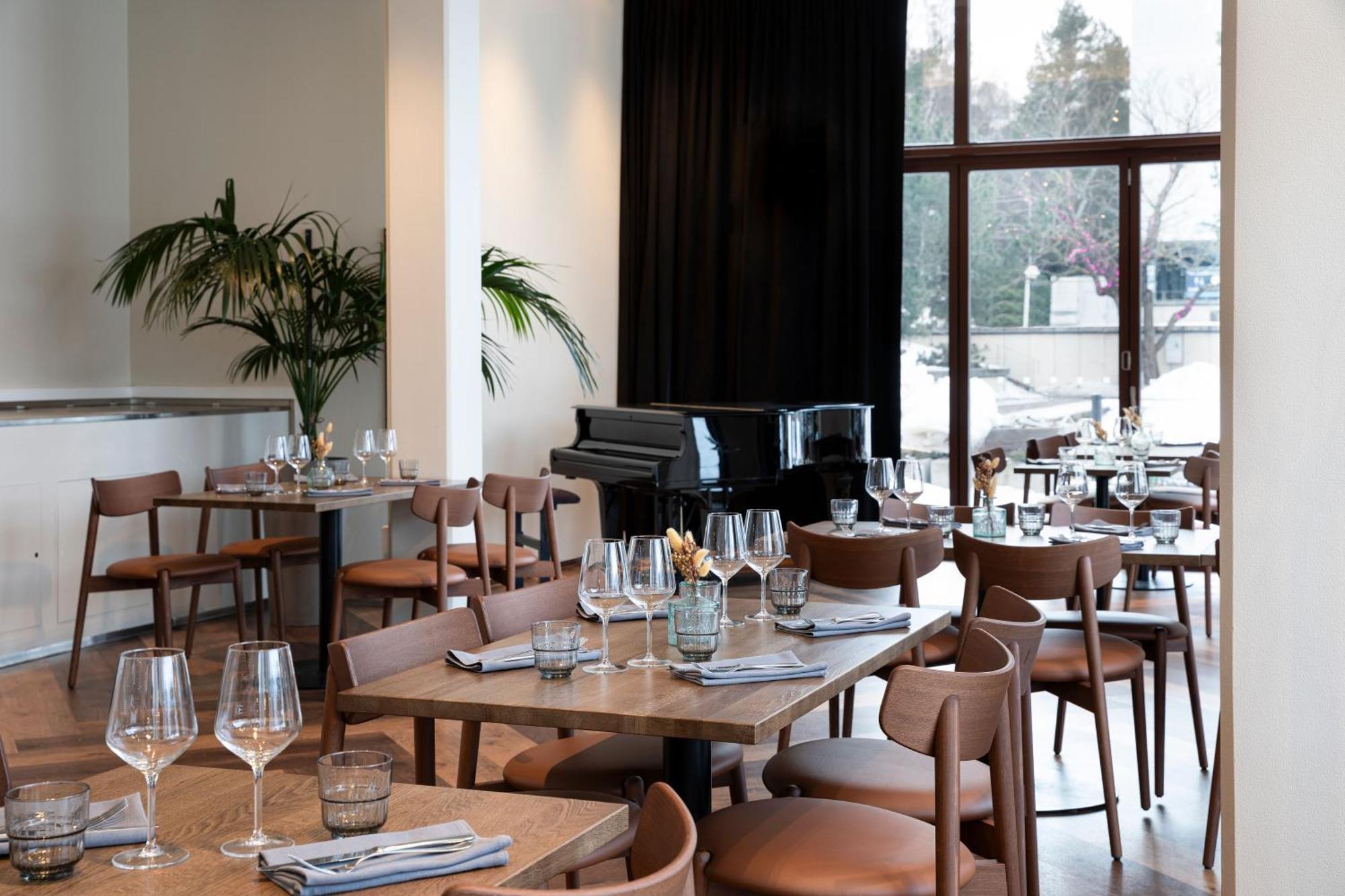 Original Sokos Hotel Tapiola Garden Espoo Ngoại thất bức ảnh