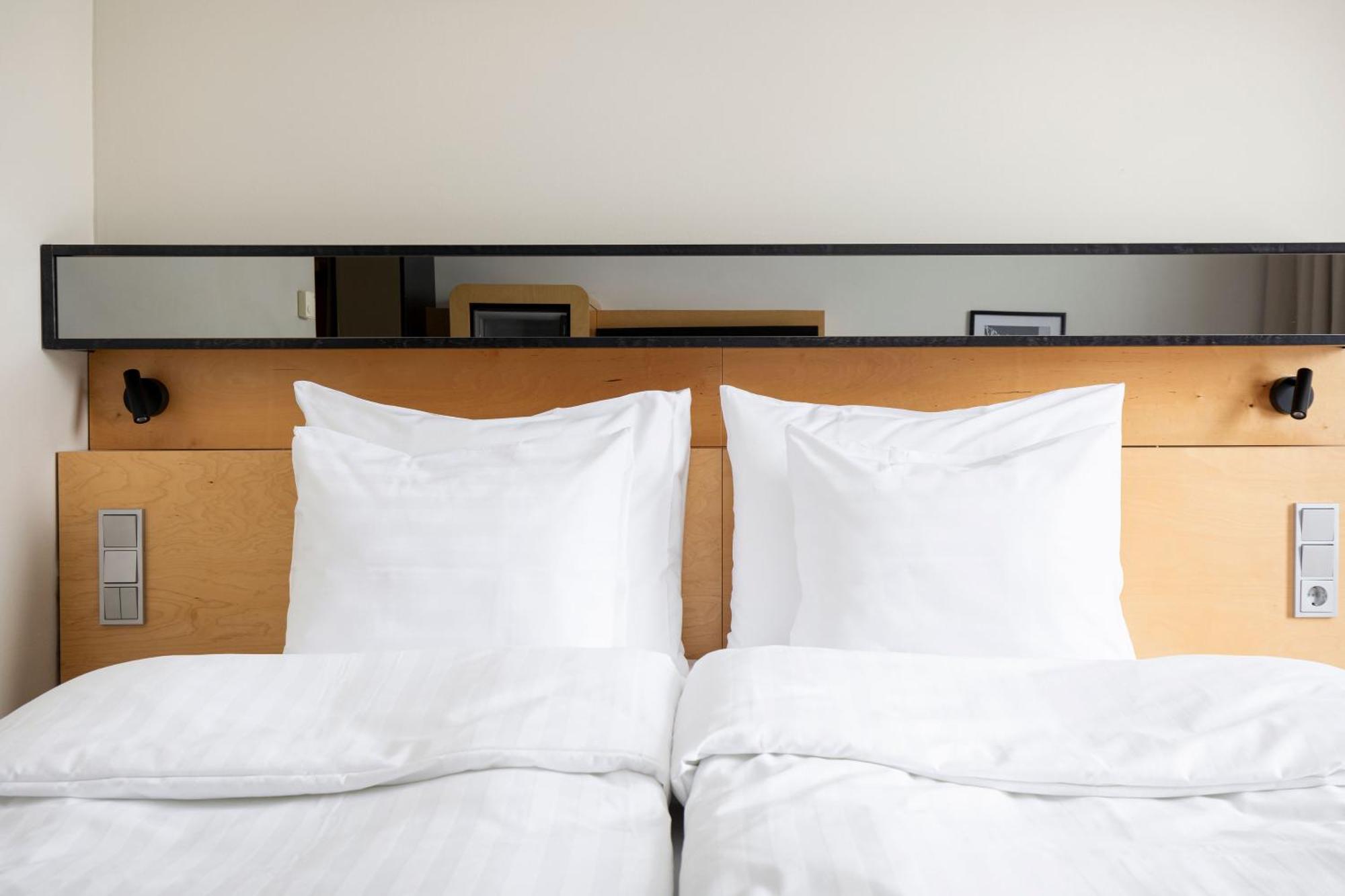 Original Sokos Hotel Tapiola Garden Espoo Ngoại thất bức ảnh