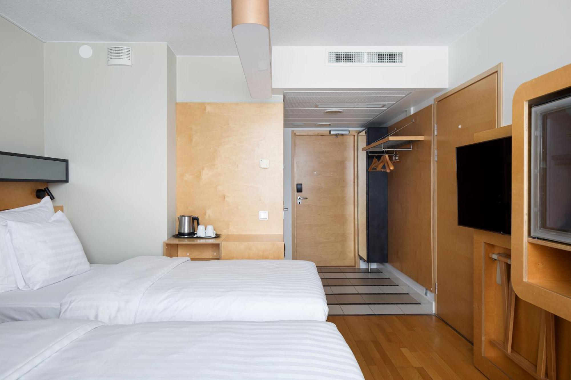 Original Sokos Hotel Tapiola Garden Espoo Ngoại thất bức ảnh