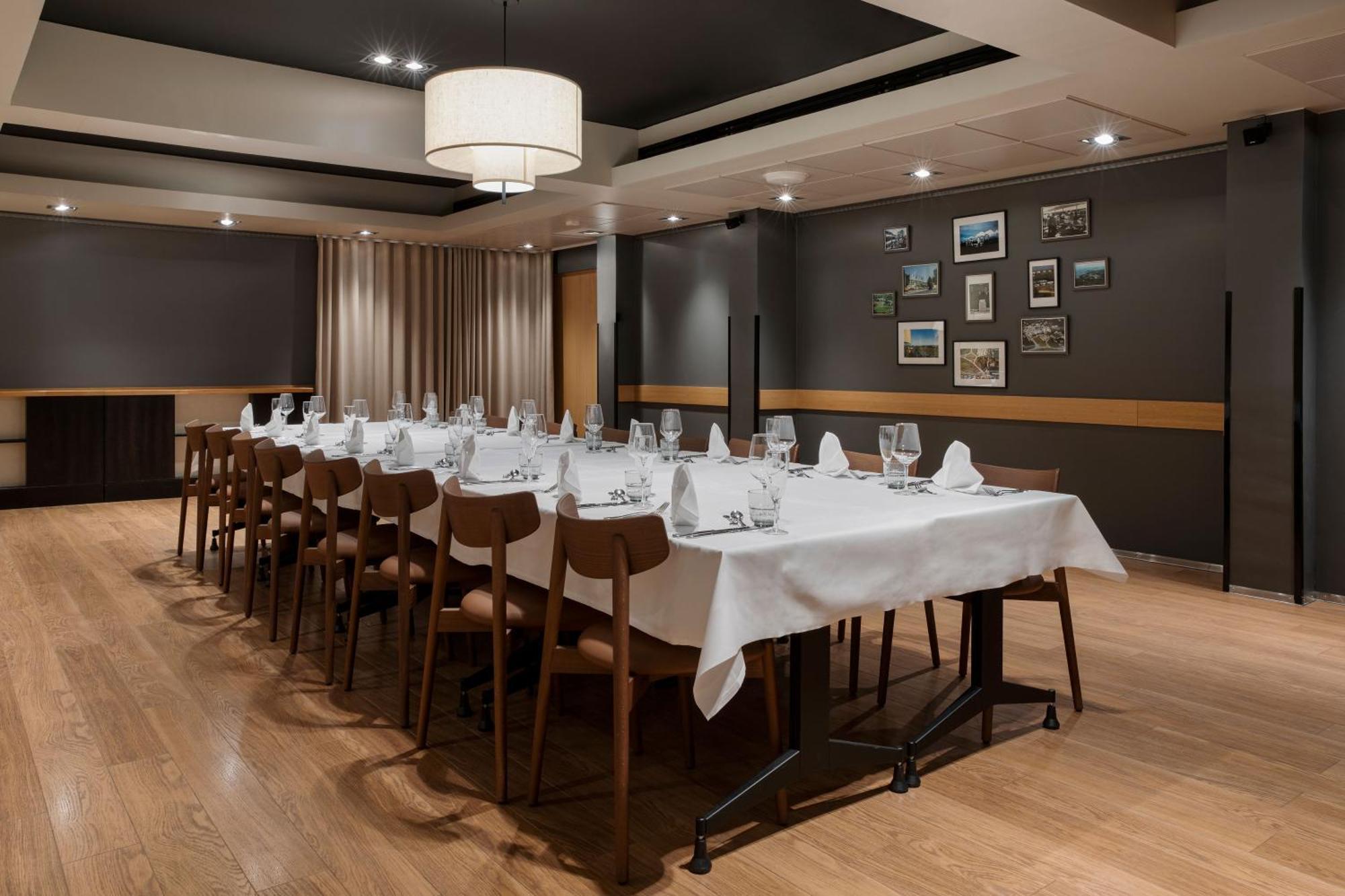 Original Sokos Hotel Tapiola Garden Espoo Ngoại thất bức ảnh