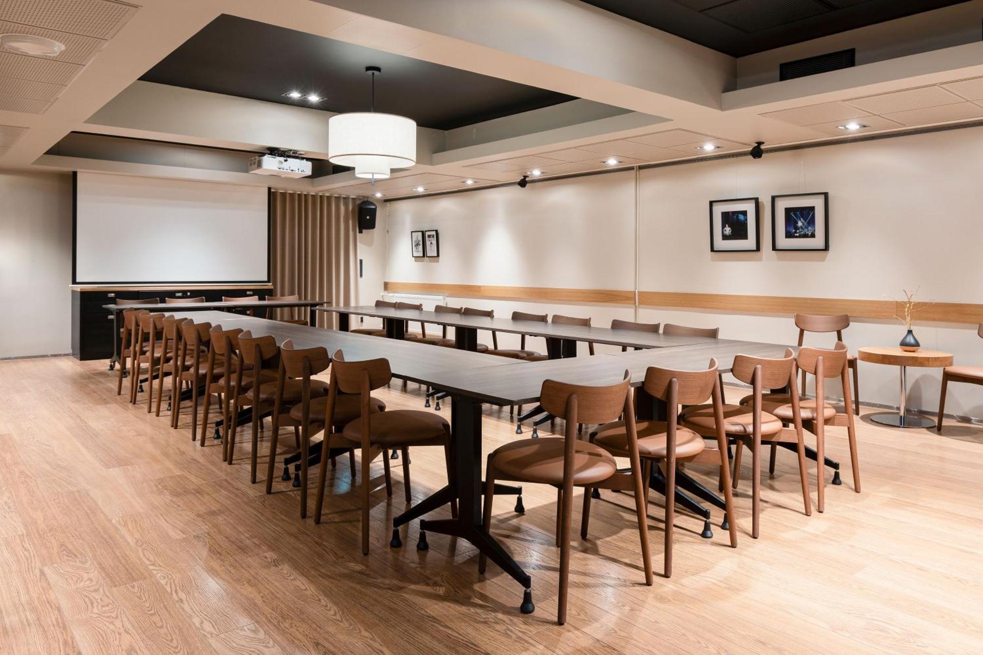 Original Sokos Hotel Tapiola Garden Espoo Ngoại thất bức ảnh