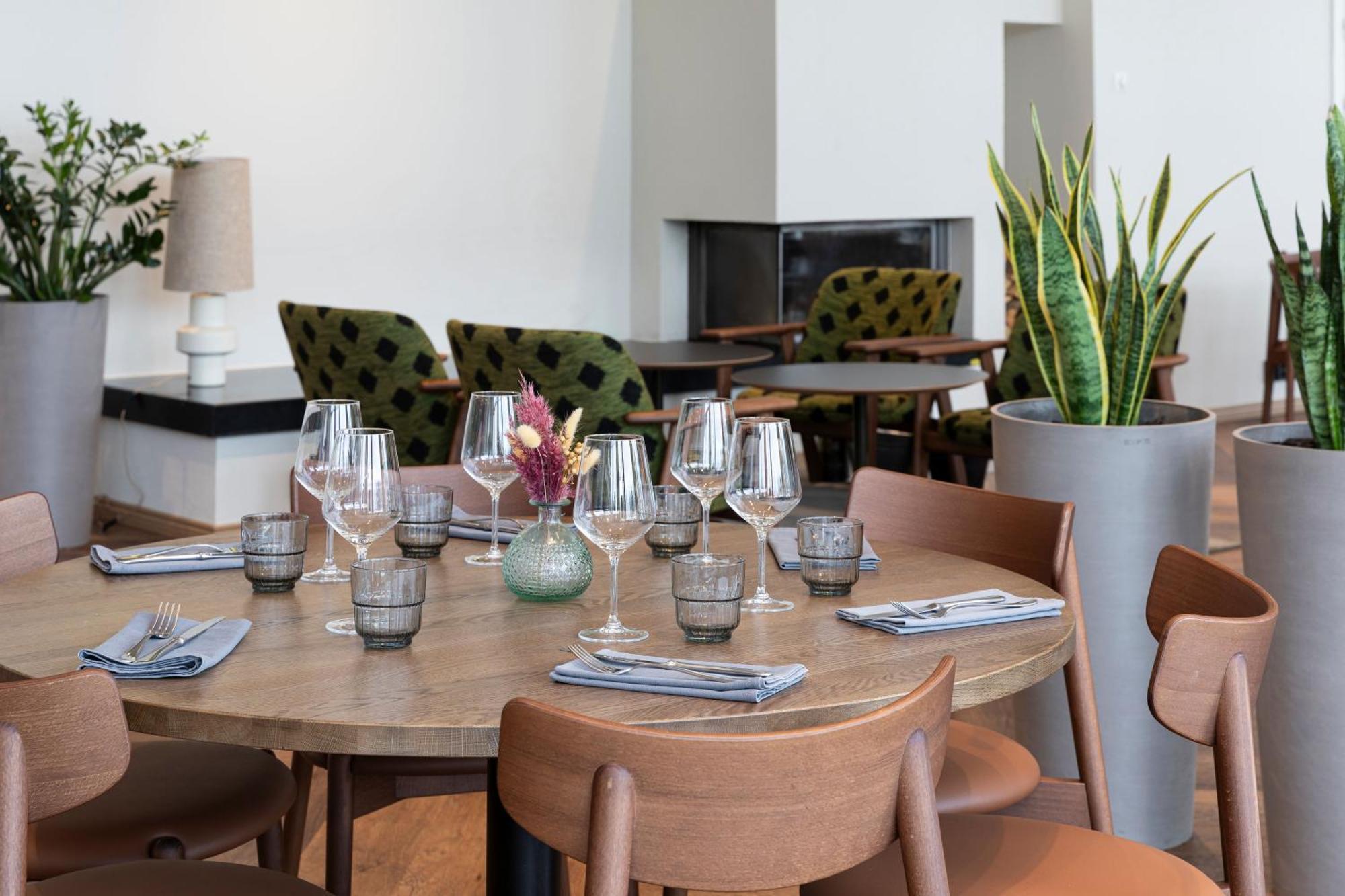 Original Sokos Hotel Tapiola Garden Espoo Ngoại thất bức ảnh