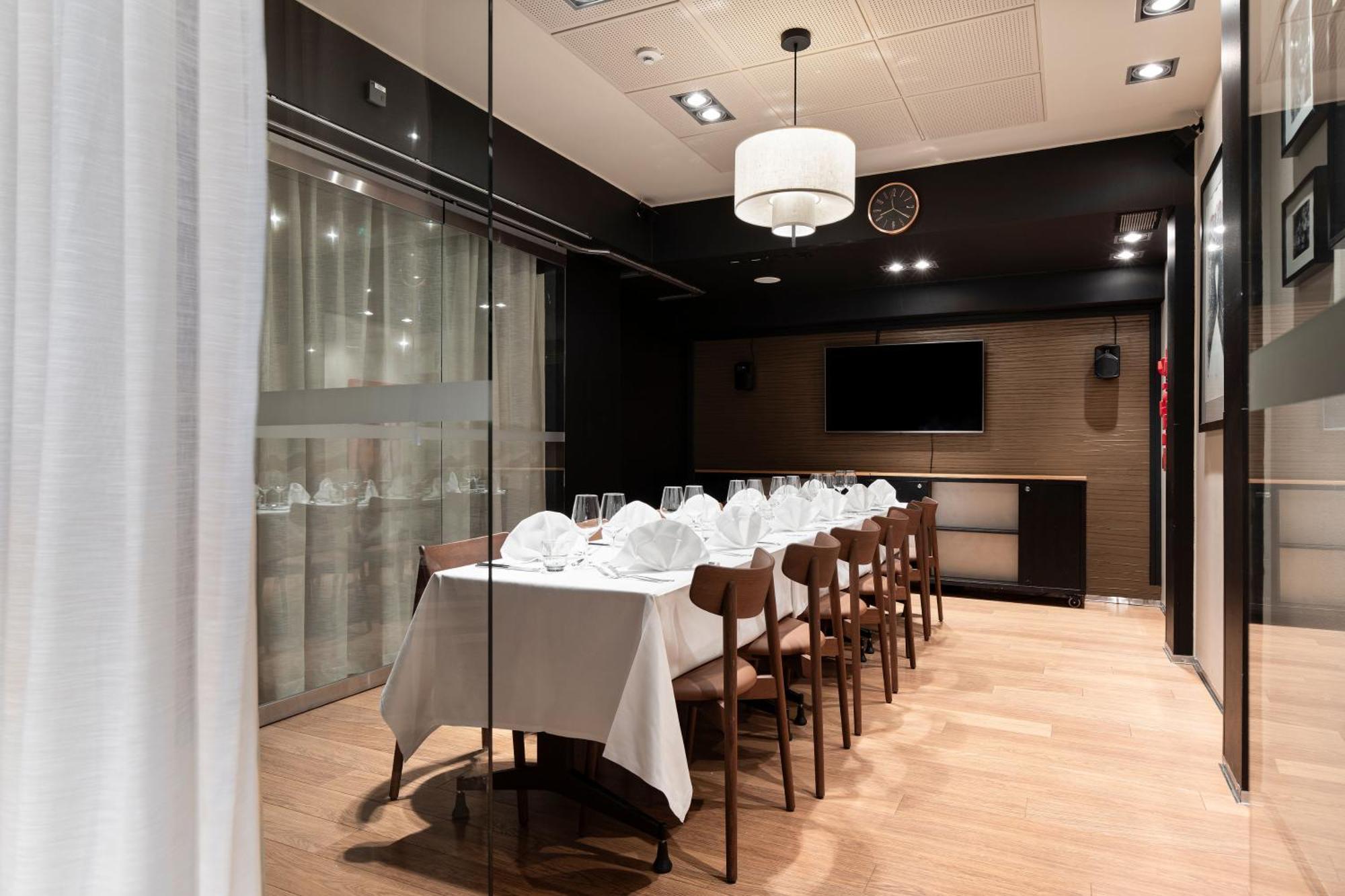 Original Sokos Hotel Tapiola Garden Espoo Ngoại thất bức ảnh