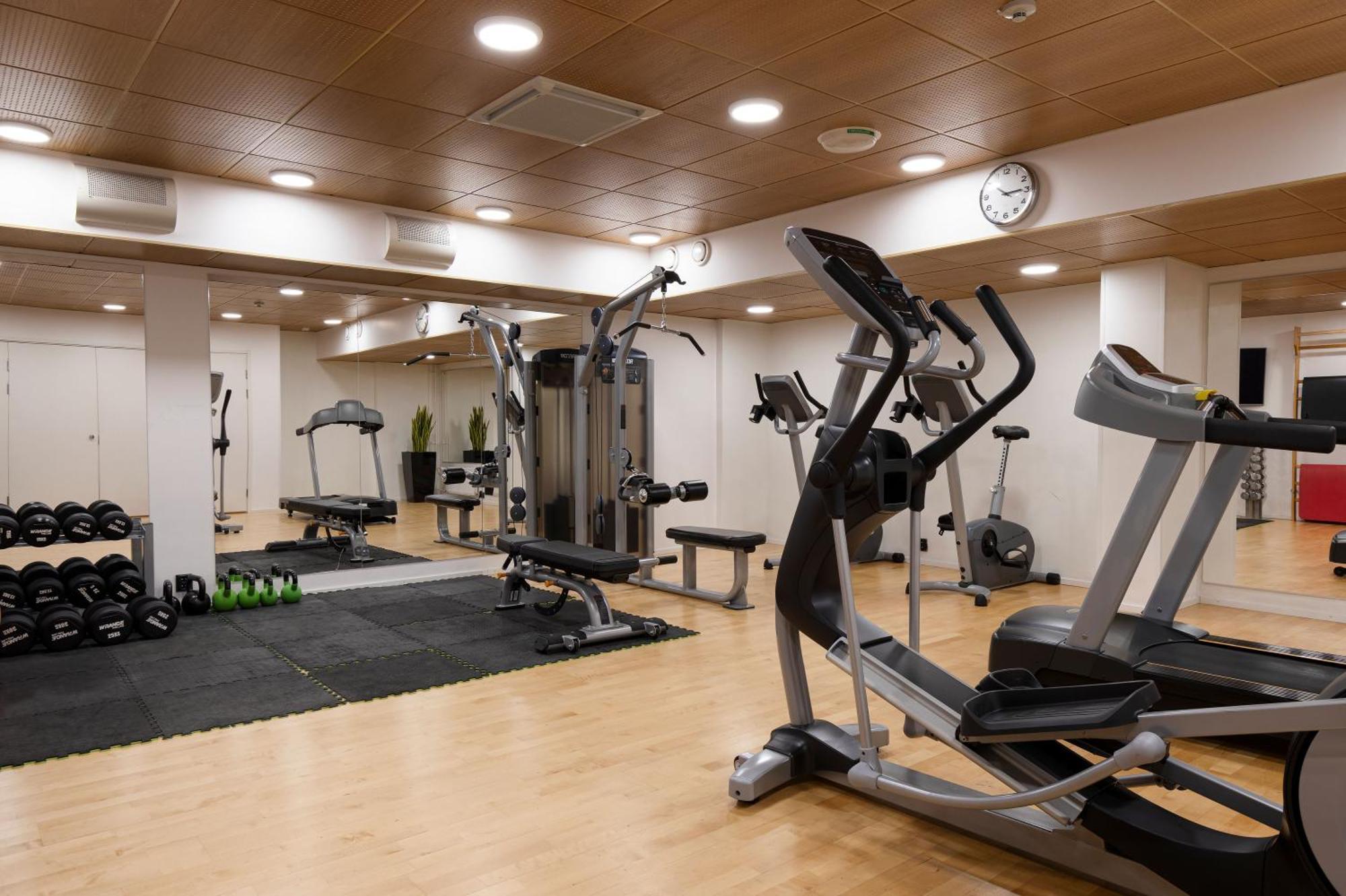 Original Sokos Hotel Tapiola Garden Espoo Ngoại thất bức ảnh