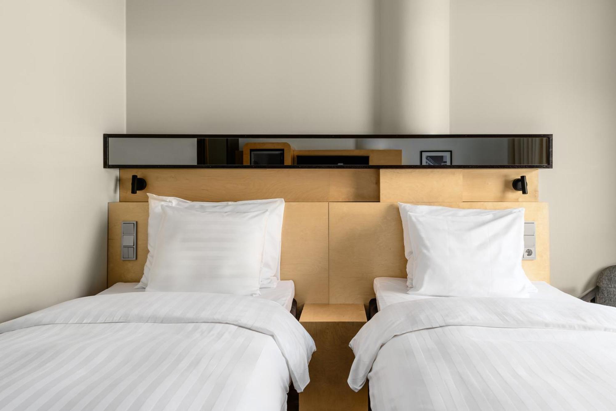 Original Sokos Hotel Tapiola Garden Espoo Ngoại thất bức ảnh