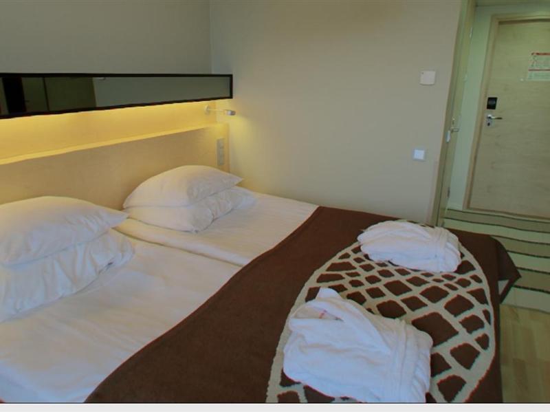 Original Sokos Hotel Tapiola Garden Espoo Ngoại thất bức ảnh