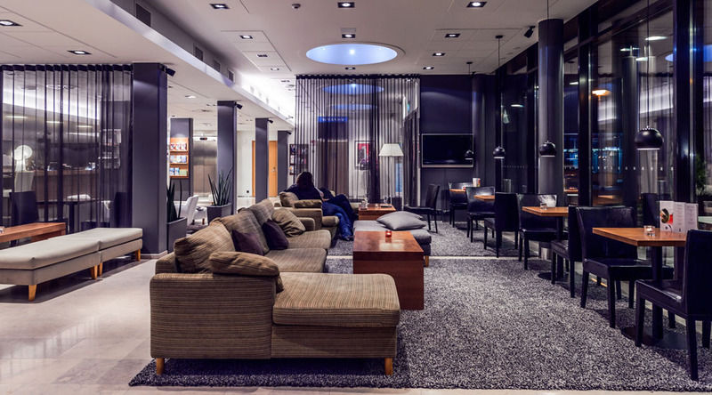 Original Sokos Hotel Tapiola Garden Espoo Ngoại thất bức ảnh