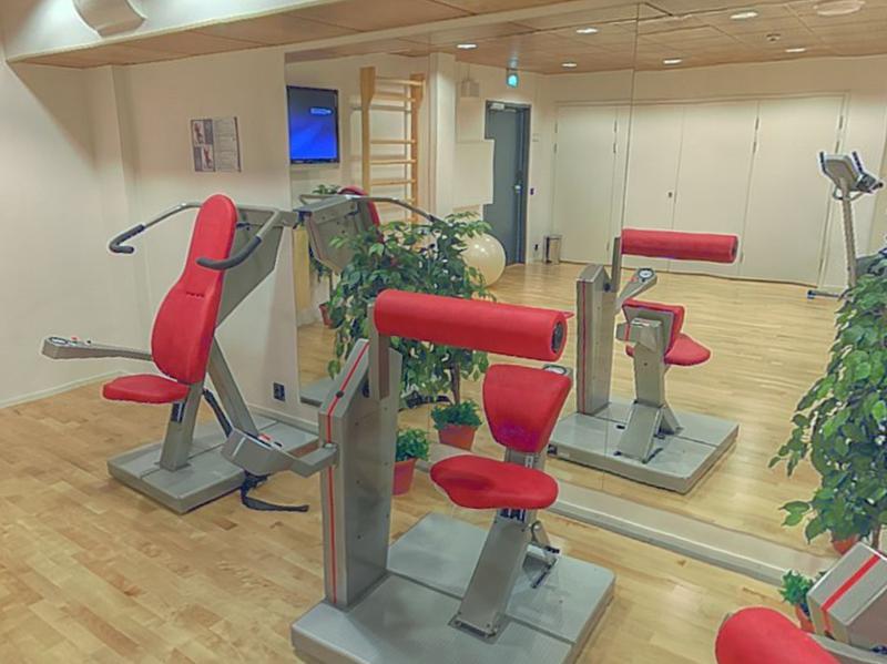 Original Sokos Hotel Tapiola Garden Espoo Ngoại thất bức ảnh