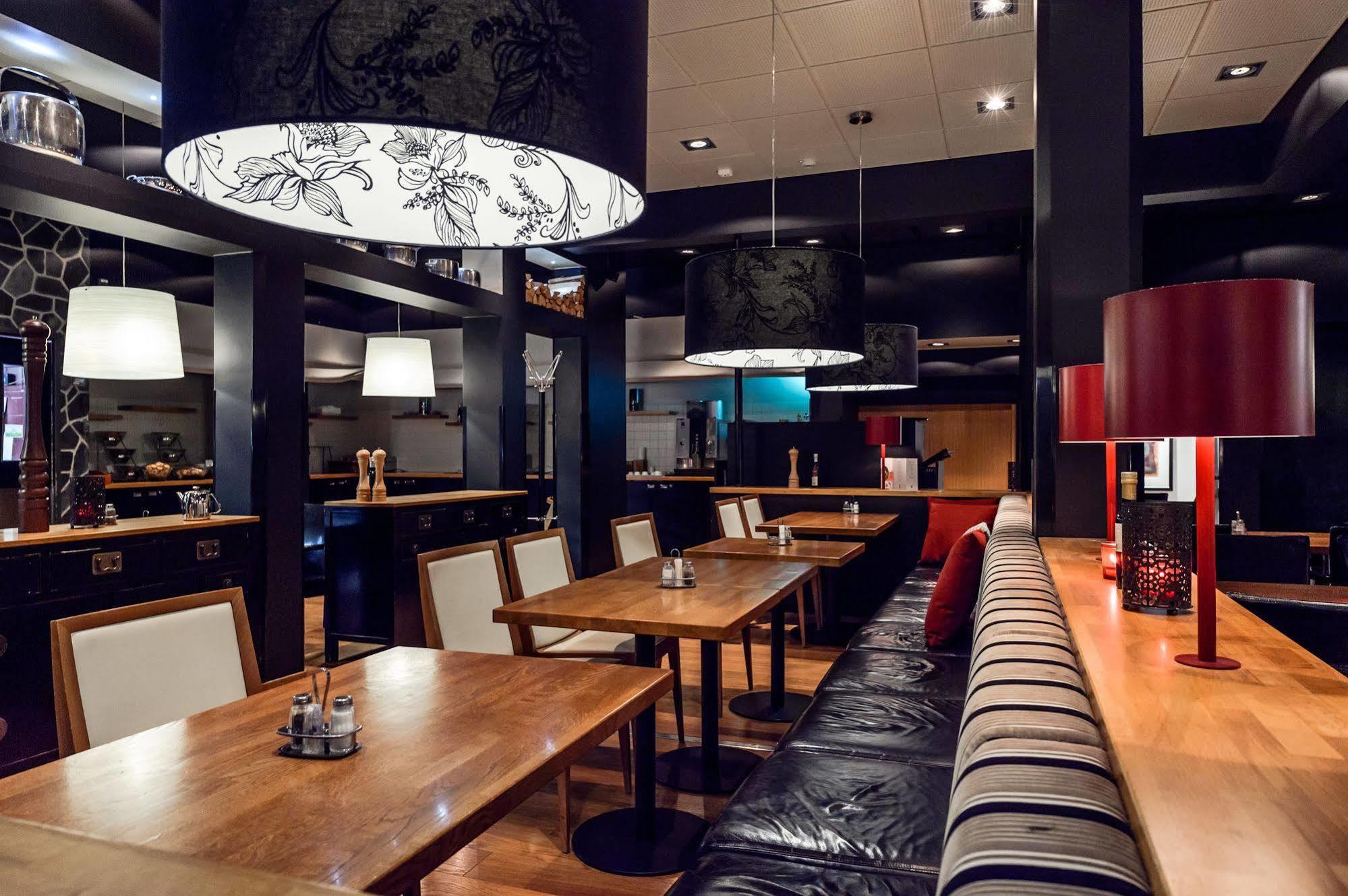 Original Sokos Hotel Tapiola Garden Espoo Ngoại thất bức ảnh