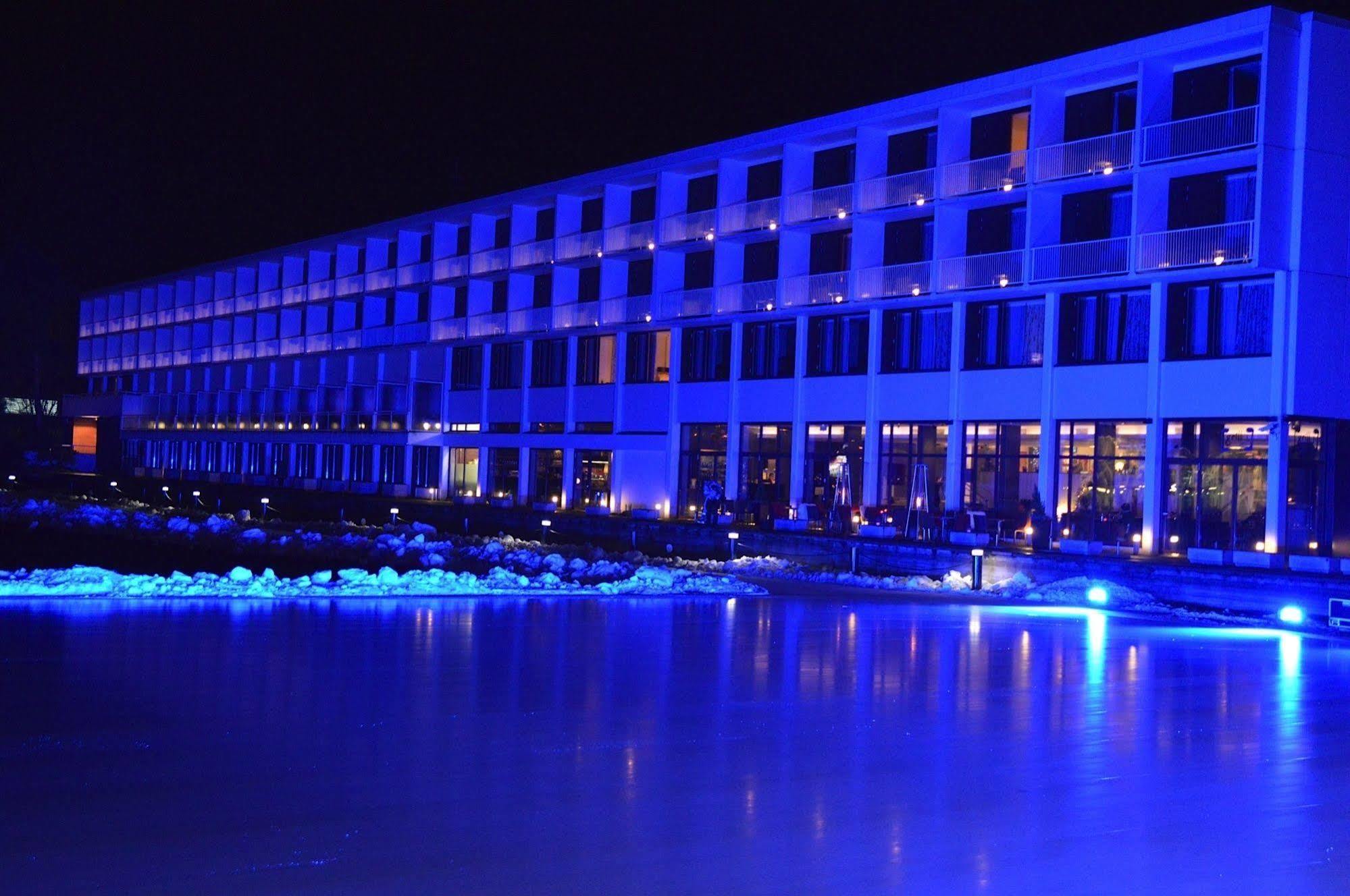 Original Sokos Hotel Tapiola Garden Espoo Ngoại thất bức ảnh